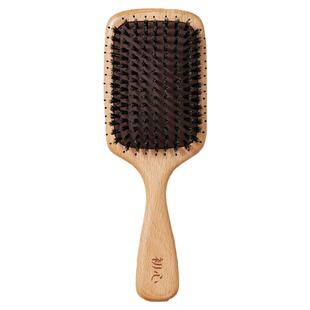 初心天然猪鬃顺发梳头皮按摩气垫梳女士猪鬃毛梳护发气囊梳养发梳