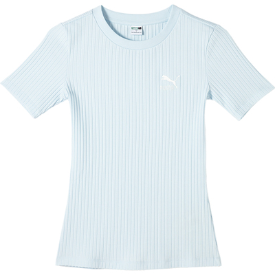 Puma/彪马女士休闲运动短袖