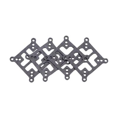 穿越飞控转接板16转2025.5m2孔