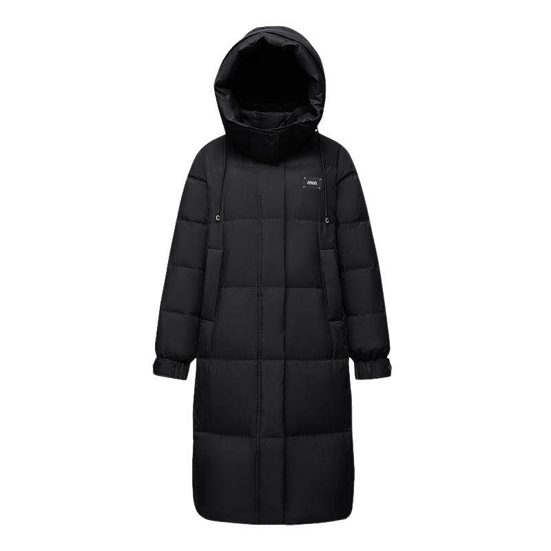 雪中飞大被子加厚羽绒服