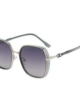 墨镜女高级感防晒紫外线开车专用