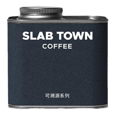 SLABTOWN桃子西瓜米兰卡杜拉手冲
