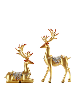 渊牧软装装饰品摆件现代