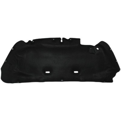 东风标致雪铁龙机盖隔音隔热棉