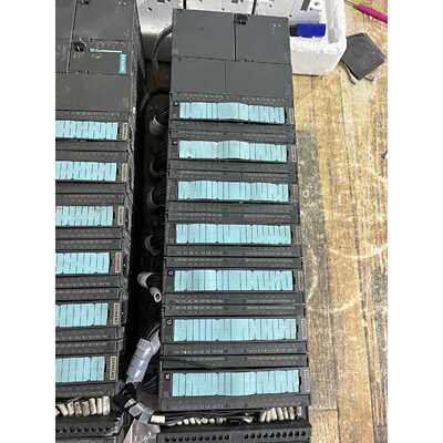 询价-PLCPS307DC24V2个1500可维修