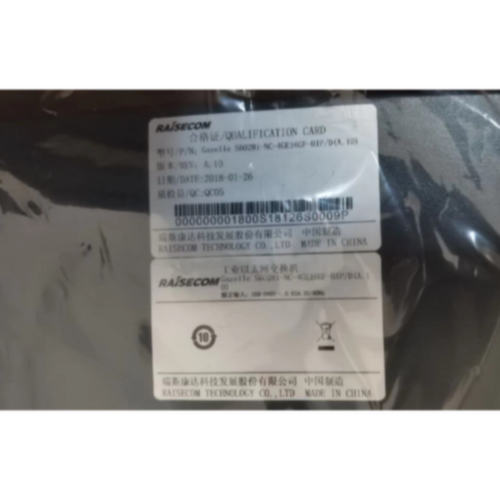 议价全新瑞斯康达s6028i-nc-4ge16gf-hip/d S6028I-NC-4GE16GF-HI