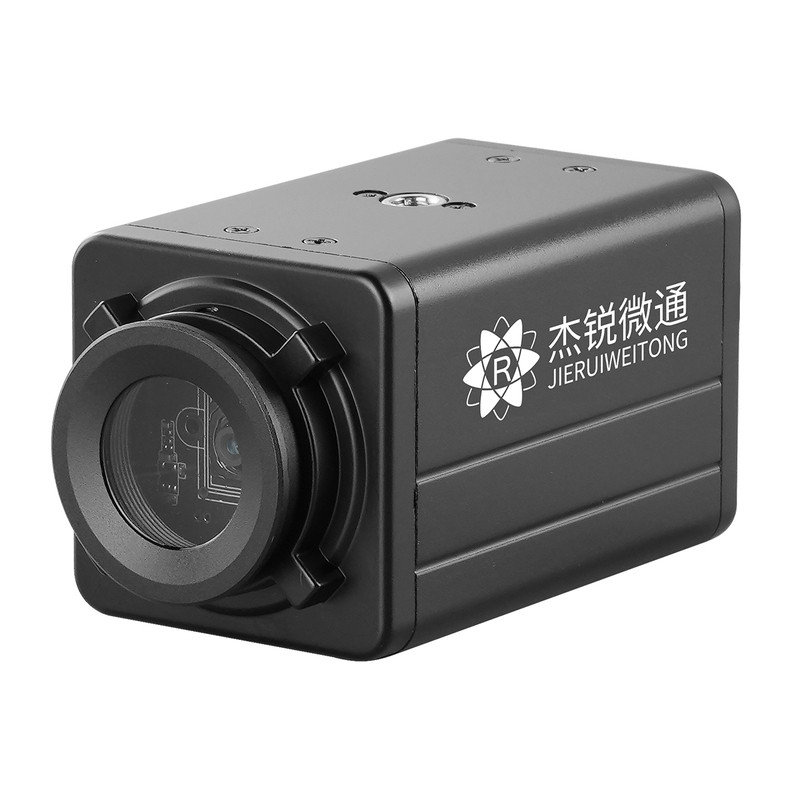 杰锐微通usb自动对焦120帧摄像头