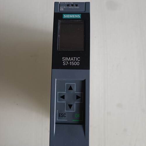 询价-6ES7 511-1AK02-0AB0 CPU 151