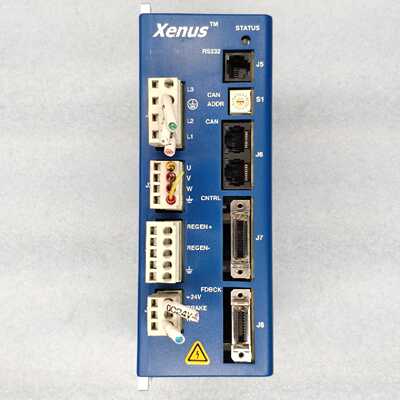 议价Copley 美国 controls Xenus直驱驱动器 800-1513A 正品原装