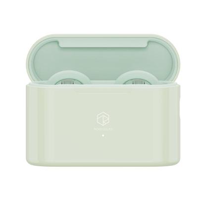 弱水时砂openfeel夹耳式蓝牙耳机挂耳HIFi运动跑步开放式专用耳机