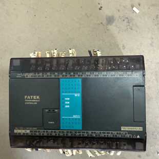 FATEK永宏PLC FBs-40MBR2-AC，件，成