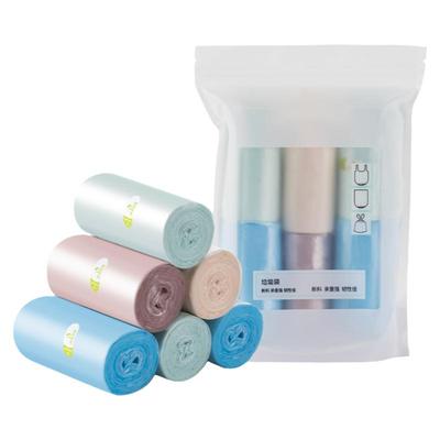 天猫甄选桌面垃圾袋加厚加大