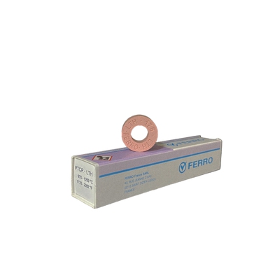 FERRO高精度德国进口窑炉校温环