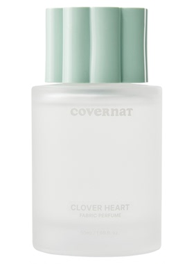COVERNAT织物香水持久留香50ml