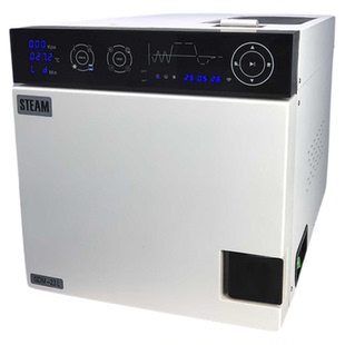 极速蒸汽性能王灭菌器消毒锅柜宠物医美容牙科口腔纹身穿刺预真空