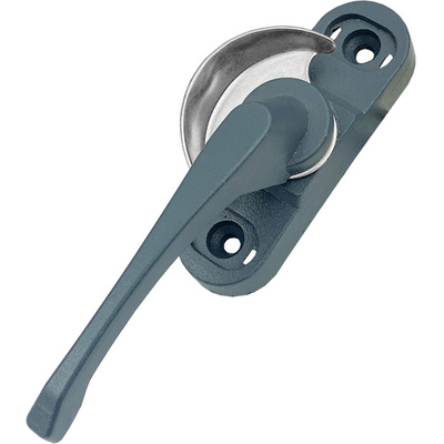 52mm孔距月牙锁左右可调更方便