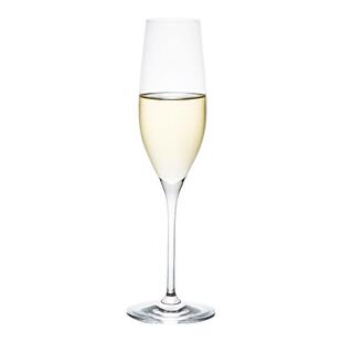 [香槟杯合集] 奥地利winestar品牌水晶玻璃香槟杯甜酒杯婚礼对杯