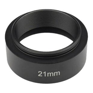 ZWO ASI相机转接环 M42-M42 延长21mm 天文摄影配件M54-M48延长筒