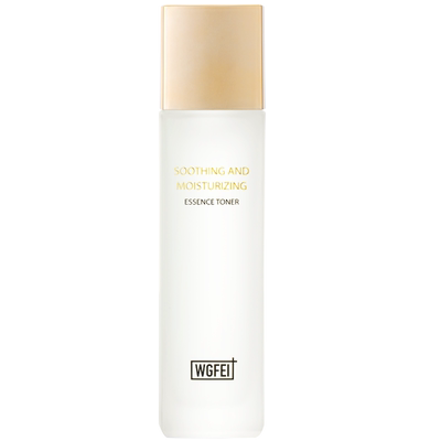 威格菲安肌舒润精粹液