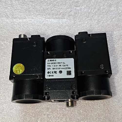 迈德威视 MV-GE501GM-T-CL议价