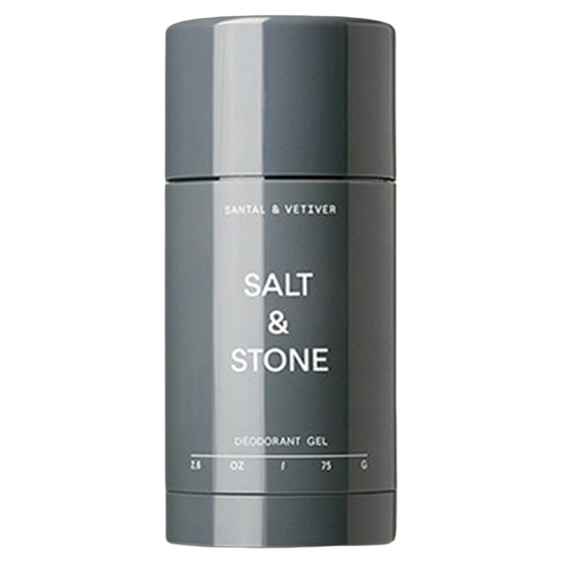 saltstone香体膏腋下去异味留香