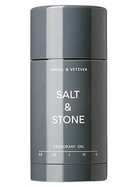 saltstone香体膏腋下去异味留香