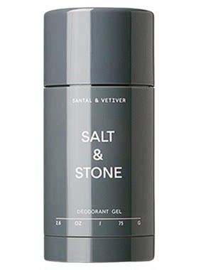 saltstone香体膏腋下去异味留香
