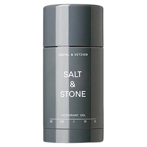 saltstone香体膏腋下去异味留香