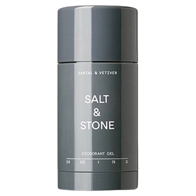 saltstone香体膏腋下去异味留香