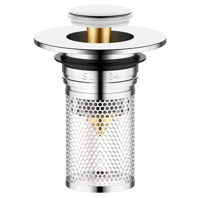 【装不上免费送】面盆弹跳漏水塞