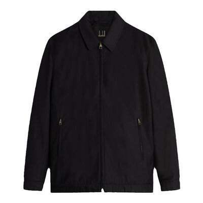 dunhill/登喜路轻质夹克