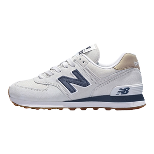 New Balance NB正品男女鞋春夏574时尚休闲复古运动鞋ML574LGI