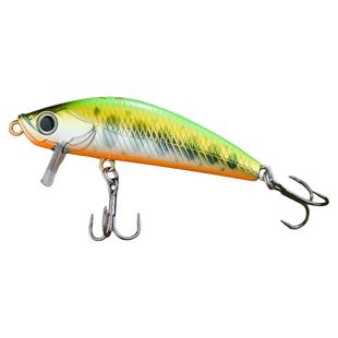 暗流涌动6.5cm6.3g浮水水面系大舌板米诺路亚鲈鱼摇滚小胖子假饵