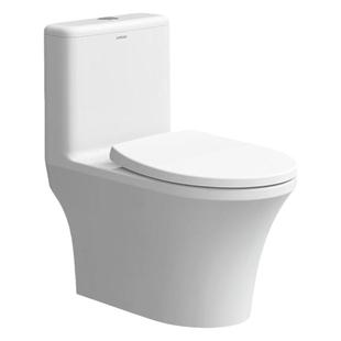 【政府补贴】箭牌小户型大冲力坐便1级水效家用防臭马桶政府补贴