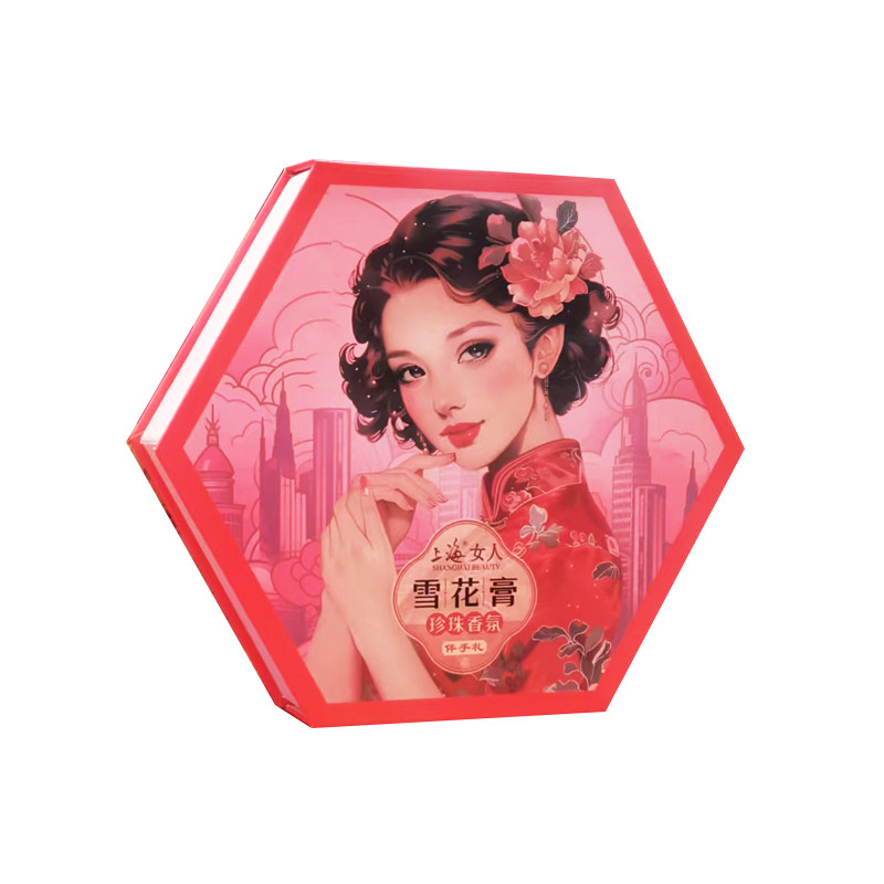 上海水润滋润特产伴手礼
