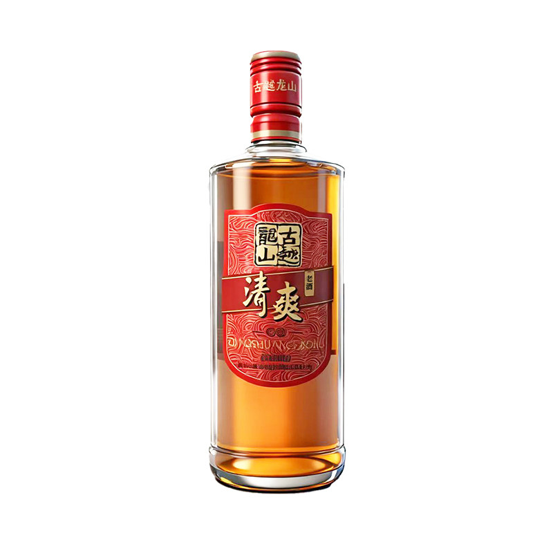 古越龙山黄酒绍兴花雕清爽老酒