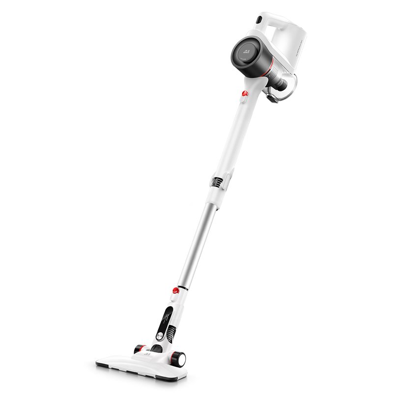 【政府補(bǔ)貼15%】小狗吸塵器家用大吸力手持小型吸塵機(jī)HC05 Plus