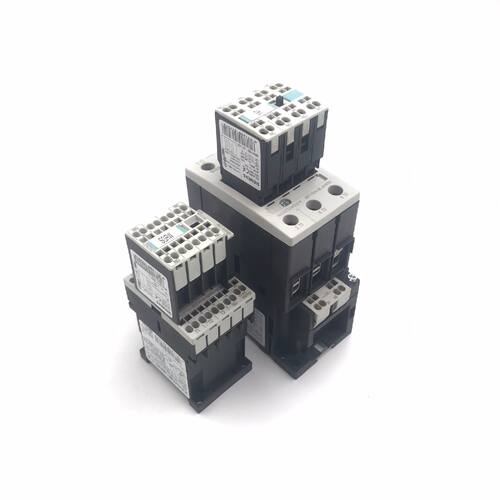 议价迅达300P变频器里使用的原装接触器3RT10343维修