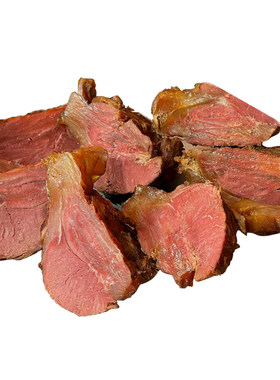 包邮四川阆中特产牛肉腱子牛肉