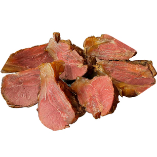 四川 阆中特产卤牛肉腱子牛肉,盐叶子牛肉,牛蹄筋真空熟食五香味