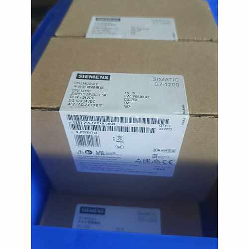 溢价-6ES72151AG400XB0秒拍秒发