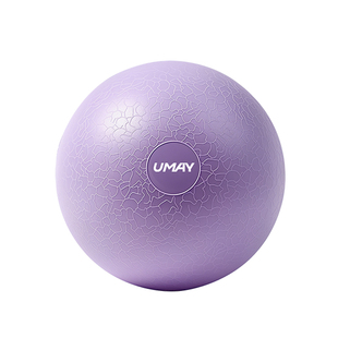 佑美普拉提小球瑜伽球盆底肌训练器健身八爪鱼孕妇专用助产弹力球