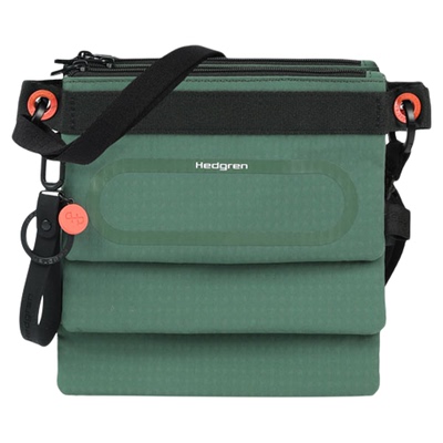 海格林三合一单肩斜挎包多功能