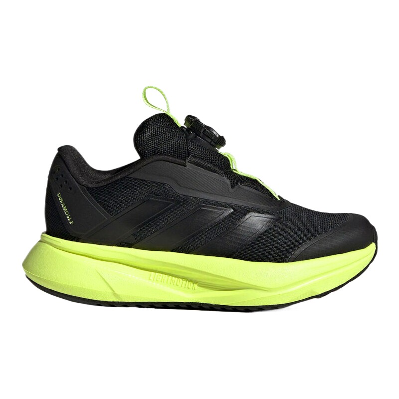 adidas阿迪达斯男小童DURAMO SL2 HABU运动训练跑步鞋HP3592