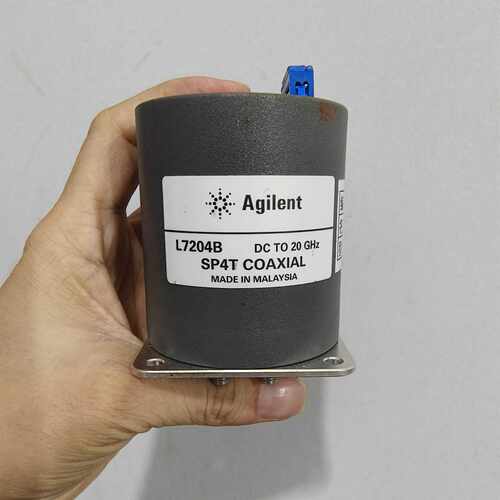 议价-agilent安捷伦L7204B SP4T COAXIAL同可维修
