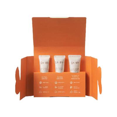 babycare旅行装洗护用品