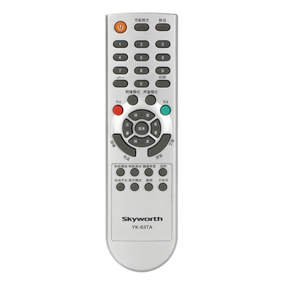 原装正品遥控器创维直接使用