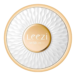 莉兹持妆气垫BB霜女防晒隔离遮瑕三合一持久防水防汗控油CC粉底液