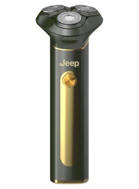 Jeep剃须刀电动新年礼物ERK71