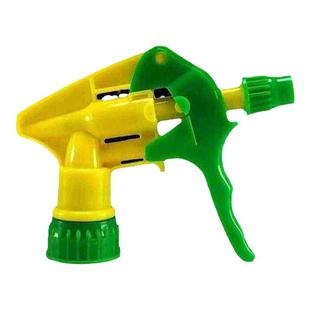 园艺喷头耐酸碱小型喷雾瓶头子家用消毒田里打药庭院浇花喷雾器头